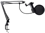 Studio Microphone Complete Kit