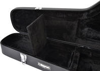 Electric Guitar Hard Case for ST Style 