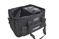 Cobra Case Padded Equipment Bag with 1 