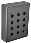 Facility Panel and Box - Choice of P 
