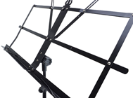 Compact Folding Music Stand 