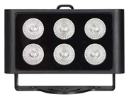 Spectra IP65 Rated Exterior Flood Light% 