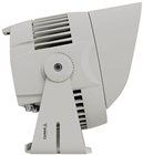 Outdoor LED Par Can with Cool and Wa 