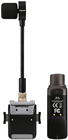 NUX B-6 Wireless Saxophone System 2.4GHz 
