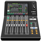 Yamaha DM3 Compact Digital Mixer With  