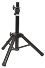 Short Tripod Speaker Stand Adjustable He 
