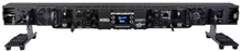 BTI-BEAMBAR18 LED Batten 18 x 25W RGBL 