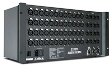Allen & Heath GX4816 Expander for SQ 