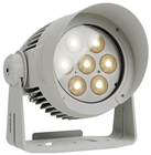 Outdoor LED Par Can with Cool and Wa 