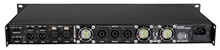 260 Watt Power Amplifier 1U Rack Mount 