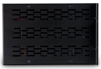 Allen & Heath Audio Rack for QU,%2 