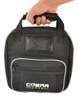 Small Mixer Bag 10mm Padding by Cobra% 