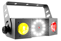 Atomic 3 in 1 Effects Light 