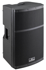 Large 4400 Watt Active PA System 12