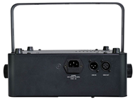 QTX Haze Machine 500W inc Wireless Rem 