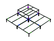 DOUGHTY JOINT CHANNEL 