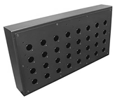 Facility Panel and Box - Choice of P 