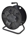 Cobra Empty XL Cable Reel 