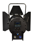 LED Fresnel 100W Warm White Stage Spot 