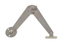 Heavy Duty Lid Stay Set for Flight C 