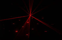 Spyder RGB Laser 