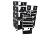 Cobra Case Rack-Sleeves Choice of 300-50 