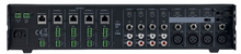 Installation Mixer with 8 Channels &%2 