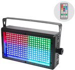 Equinox FX Block RGB LED Strobe Light% 