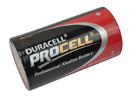 Duracell Batteries 