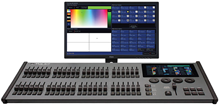 Zero88  Lighting Control Console for 9 