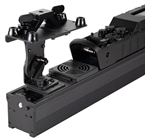 Mira 450 LED Batten RGBL LEDs for Ou 
