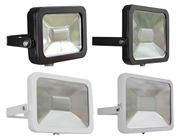 Waterproof IP65 Ultra-Slim Flood Light D 