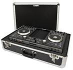 Universal Foam Flight  Case 681 x 45 