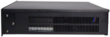 Adastra 100V Slave Amplifier with Choice 