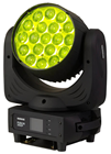 Moving Head Stage Wash Light with Moto 
