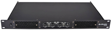 4 Channel Digital Amplifier 1400W 