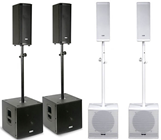 Active PA System 3200W - Choice of C 