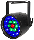 RGBW LED Par Can with 19 x 15W LED 