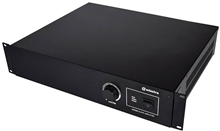 Adastra 100V Slave Amplifier with Choice 