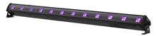 UV LED Batten - 12 x 5 Watt LEDs 