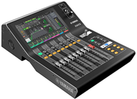 Yamaha DM3 Compact Digital Mixer With  
