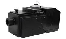 Arcus 2000 Low Fog Machine 