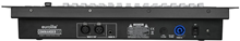 Commander DMX Lighting Desk with 512 C 