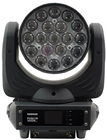 Fusion 260ZR LED Moving Head Light 19x 