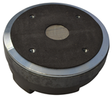 Compression Driver 80 Watt Flange or 1 