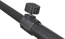 Six Microphone Stands With Extending 365 