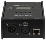 TR512 Compact DMX Playback Recorder for% 