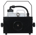 HP1500 DMX Fog Machine with Instant St 