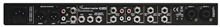 12 Channel Rackmount Audio Mixer with  