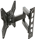 Full Motion Double Arm Wall Bracket fo 